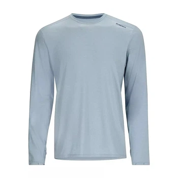 Кофта Simms SolarFlex Crewneck Steel Blue XL (1102-13660-861-50)