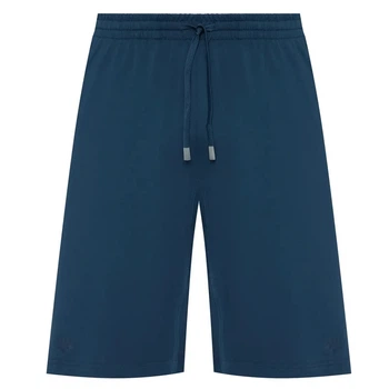 Шорты Arena Bermuda Solid Cotton AS L Navy (1097-007700-700 L)