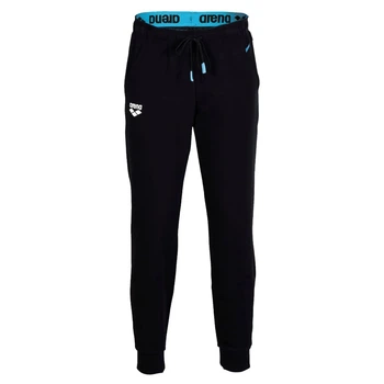 Штаны Arena Team Pant Solid Black L (1097-004898-500 L)