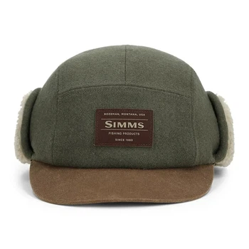 Шапка Simms ColdWeather Cap L/XL Light Loden (1102-13817-302-4050)
