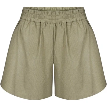 Шорти Turbat Dja Shorts Wmn XS Пісочний (1054-012.004.5919)