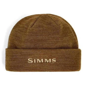 Шапка Simms Windstopper Beanie Loden (1102-14294-1268-00)