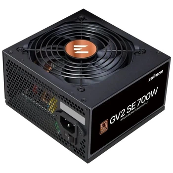 Блок живлення Zalman GV2SE (700W) ZM700-GV2SE 310547