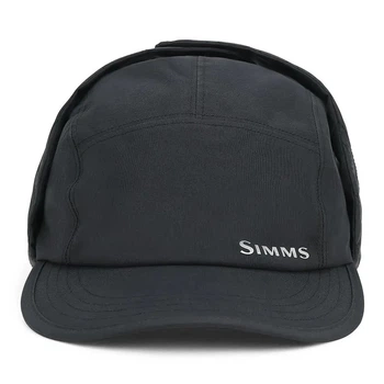 Шапка Simms Exstream Cap Black L (1102-14017-001-4050)