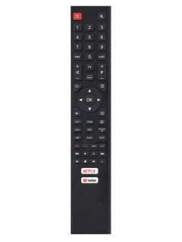Пульт для телевbзора Manta 24LHS122T (3233-1)