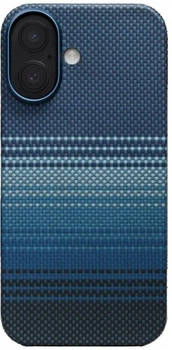 Etui PITAKA Ultra-Slim MagSafe do iPhone 17 Moonrise (0749355418190)