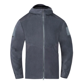 Куртка польова демісезонна P1G FROGMAN MK-3 Graphite S (UA281-29901-MK3-GT)