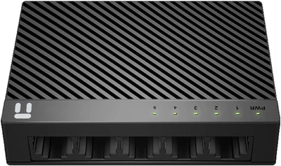 Коммутатор Netis ST3105C