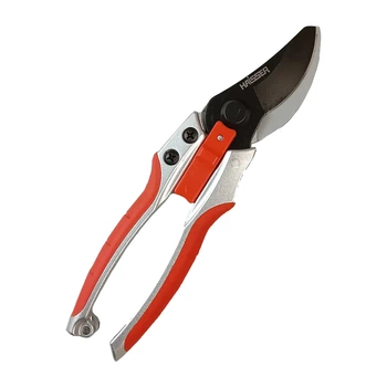 Секатор садовый Haisser 81058 пластиковый фиксатор 200 мм