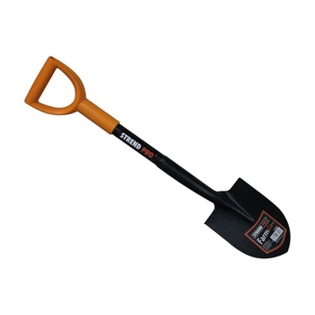 Лопата совковая Strend Pro FarmLine Mini 70 см