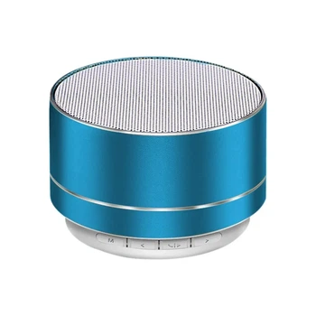 A10 Беспроводной Bluetooth-динамик Маленькая колонка