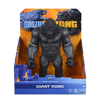 Godzilla vs. Kong 2021 Monsterverse Гигантский Конг 27 см Giant Kong