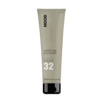 Крем для укладки вьющихся или волнистых волос 32 Mood Curl Designer, 150 мл