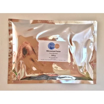 Фукус микронизированная водоросль (маска-пудра для тела) Thalaspa Micronised Fucus, 300 г