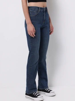 Джинси Regular Fit жіночі Colin's 792 Mila CL1076327DN44525Q1.V2 26-32 Bennit Wash (8684112853925)