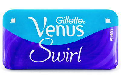 Картридж Gillette Venus Deluxe Smooth Swirl (1)