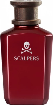 Парфюмированная вода для мужчин Scalpers The Speed Club 75 мл (8434853005684)