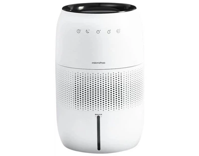 Увлажнитель воздуха Microhoo J4