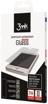 Захисне скло 3MK FlexibleGlass для Huawei Y5 2019 (5903108082273)