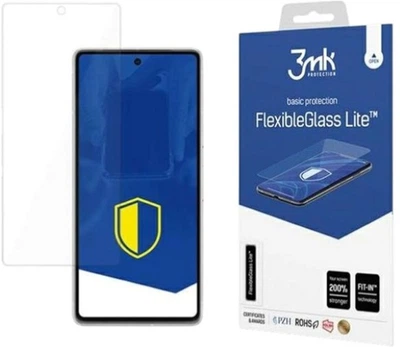 Szkło ochronne 3MK FlexibleGlass Lite do Google Pixel 7 5G (5903108495844)
