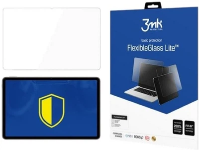 Захисне скло 3MK FlexibleGlass Lite для Huawei MatePad 11 Wifi (5903108412803)