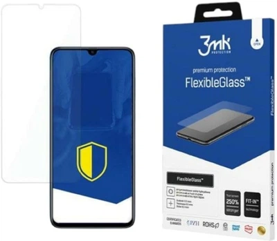 Захисне скло 3MK FlexibleGlass для Samsung Galaxy A70 SM-A705 (5903108136327)