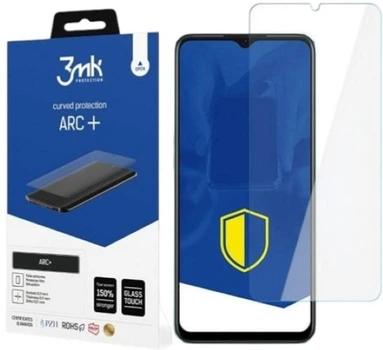 Захисна плівка 3MK ARC+ для Oppo A57 / A57e / A57s (5903108493376)