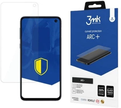 Folia ochronna 3MK ARC+ Fullscreen do Samsung Galaxy S10e (5903108352215)