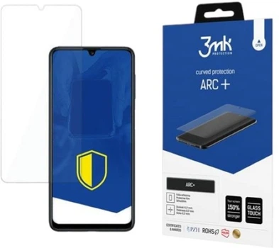 Folia ochronna 3MK ARC+ Fullscreen do Samsung Galaxy M23 5G (5903108465298)