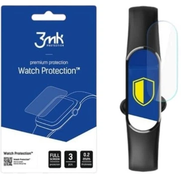 Захисна плівка 3MK ARC Watch для Maxcom FW20 Soft 3 шт (5903108495660)