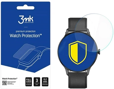 Захисна плівка 3MK ARC Watch для Maxcom FW48 3 шт (5903108536004)