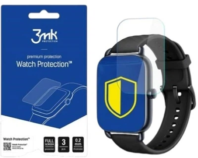 Захисна плівка 3MK ARC Watch для OnePlus Nord 3 шт (5903108493550)