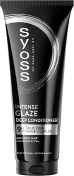 Интенсивный кондиционер SYOSS Intense Glaze 250 мл (9000101760132)