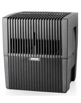 Очиститель воздуха VENTA LW 15 Черный