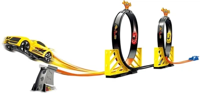Гоночний трек Maya Toys Круті трюки (68820)