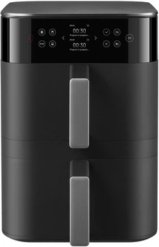 Мультипечь Xiaomi Smart Double Stack Air Fryer 12L 328338