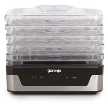 Сушка для фруктов и овощей Gorenje FDK400DE