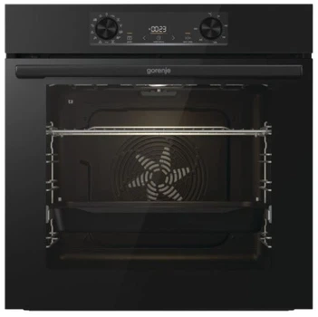 Духова шафа електрична Gorenje BOP6373E28EBG