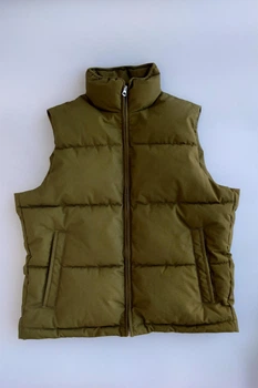 Жилет Jack & Jones L Зелений (1059442)