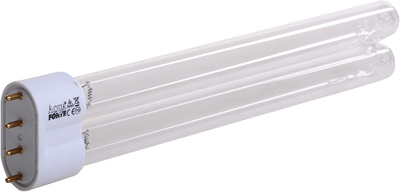 Запасная лампа для УФ Стерелизатора AquaForte/XClear 18W PL UV-C