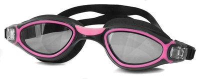 Очки для плавания Aqua Speed Calypso 6368 (083-37) Black/Pink