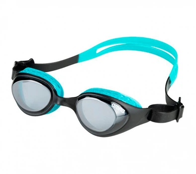 Очки для плавания Arena Air Jr (005381-101) Turquoise/Black детские