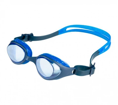 Очки для плавания Arena Air Jr (005381-100) Blue/Navy детские