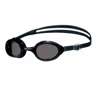 Очки для плавания Arena Airsoft (003149-550) Black