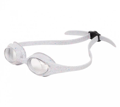 Очки для плавания Arena Spider Kids (004310-901) Clear/Grey детские