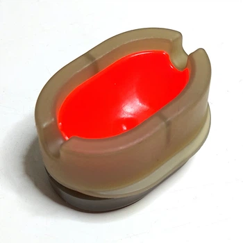 Прес-форма Method Mould з кнопкою