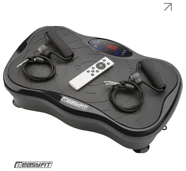Віброплатформа EasyFit VibroStep Base (EFIT_EF-0544)
