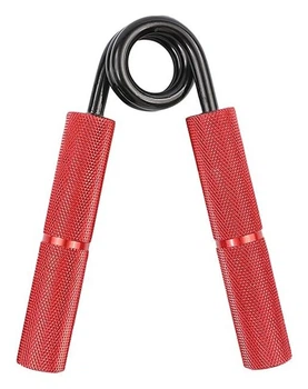 Костьовий еспандер EasyFit Hand Grip PRO 136 кг червоний (299 lb) (EFIT_EF-1902-300)