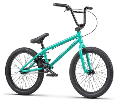 Велосипед WeThePeople THRILLSEEKER Complete Bike sea faom green M TT20" (зелений) (VELD_4055822517591)