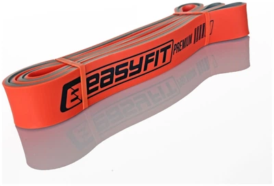 Двошарова гумка для підтягування EasyFit Premium 25-45 кг (EFIT_EF-2236-4)